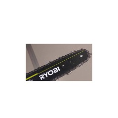 Ryobi ONE RCS1830-140B 18V Cordless Chainsaw 30cm - Powerful, Versatile & Lightweight 40Ah Performance!